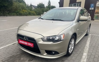 Mitsubishi Lancer IX, 2011 год, 850 000 рублей, 1 фотография