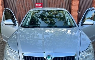 Skoda Octavia, 2012 год, 940 000 рублей, 1 фотография