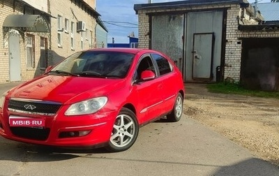 Chery M11 (A3), 2010 год, 399 999 рублей, 1 фотография