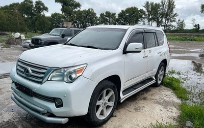 Lexus GX II, 2011 год, 1 200 000 рублей, 1 фотография