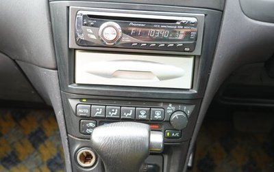 Nissan Wingroad III, 1999 год, 181 000 рублей, 1 фотография