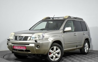 Nissan X-Trail, 2005 год, 729 000 рублей, 1 фотография