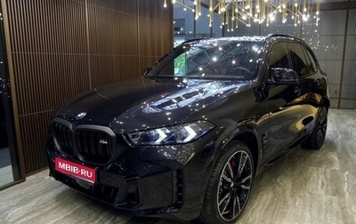 BMW X5, 2024 год, 19 200 000 рублей, 1 фотография