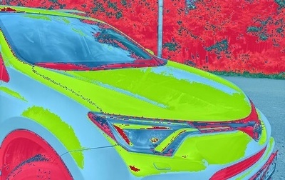 Toyota RAV4, 2018 год, 2 400 000 рублей, 1 фотография