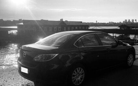 Mazda 6, 2012 год, 950 000 рублей, 3 фотография