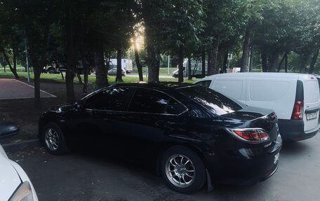 Mazda 6, 2012 год, 950 000 рублей, 5 фотография
