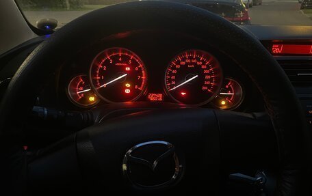 Mazda 6, 2012 год, 950 000 рублей, 2 фотография
