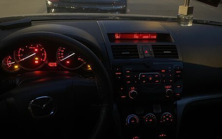 Mazda 6, 2012 год, 950 000 рублей, 6 фотография