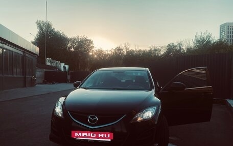 Mazda 6, 2012 год, 950 000 рублей, 4 фотография