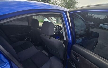 Mazda 3, 2008 год, 650 000 рублей, 9 фотография