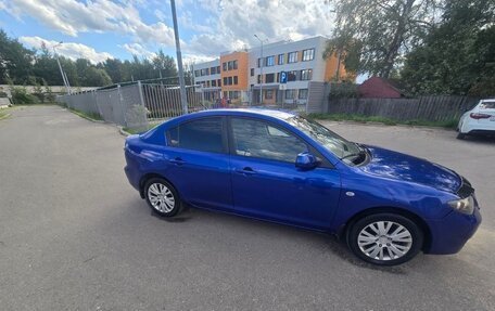 Mazda 3, 2008 год, 650 000 рублей, 7 фотография