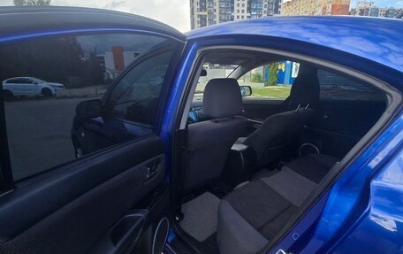 Mazda 3, 2008 год, 650 000 рублей, 10 фотография