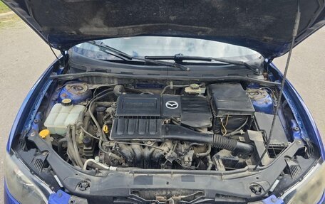 Mazda 3, 2008 год, 650 000 рублей, 15 фотография