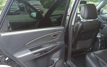 Hyundai Tucson III, 2006 год, 800 000 рублей, 10 фотография