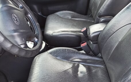 Hyundai Tucson III, 2006 год, 800 000 рублей, 15 фотография