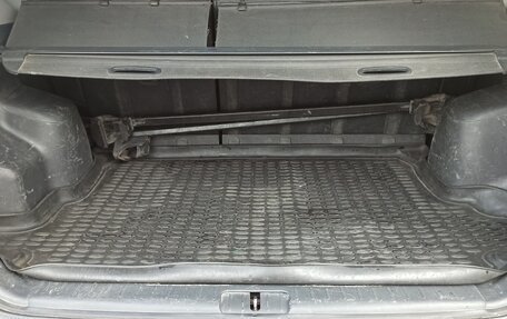 Hyundai Tucson III, 2006 год, 800 000 рублей, 18 фотография