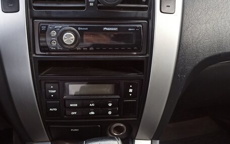Hyundai Tucson III, 2006 год, 800 000 рублей, 17 фотография