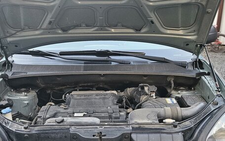 Hyundai Tucson III, 2008 год, 1 350 000 рублей, 6 фотография