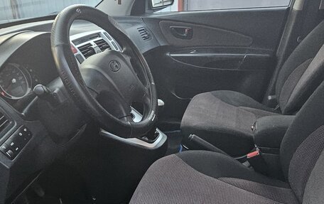 Hyundai Tucson III, 2008 год, 1 350 000 рублей, 8 фотография