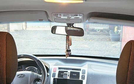 Hyundai Tucson III, 2008 год, 1 350 000 рублей, 15 фотография