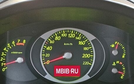 Hyundai Tucson III, 2008 год, 1 350 000 рублей, 17 фотография