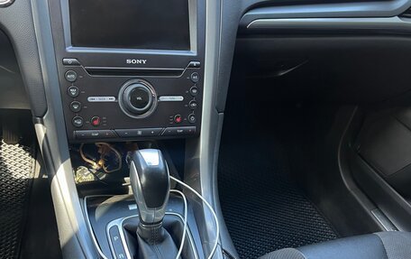 Ford Mondeo V, 2015 год, 1 620 000 рублей, 11 фотография