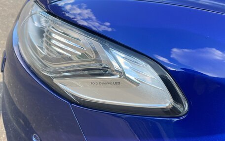Ford Mondeo V, 2015 год, 1 620 000 рублей, 13 фотография