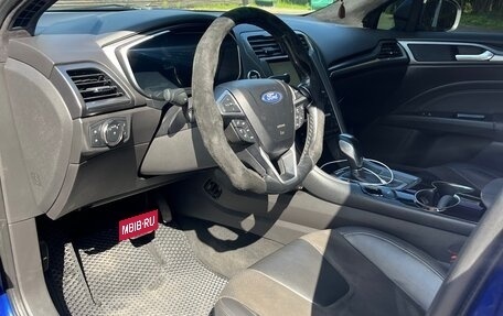 Ford Mondeo V, 2015 год, 1 620 000 рублей, 14 фотография