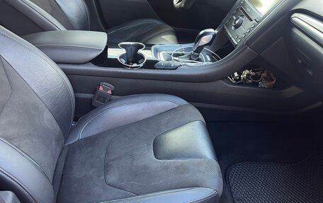 Ford Mondeo V, 2015 год, 1 620 000 рублей, 18 фотография