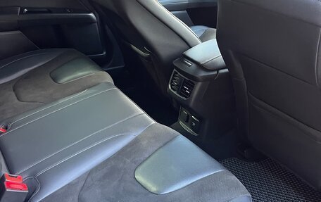 Ford Mondeo V, 2015 год, 1 620 000 рублей, 19 фотография
