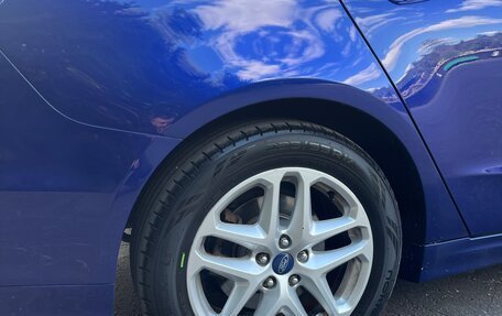Ford Mondeo V, 2015 год, 1 620 000 рублей, 22 фотография