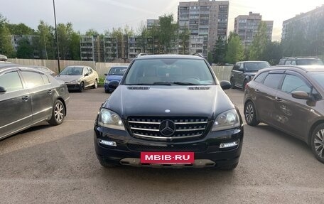 Mercedes-Benz M-Класс, 2006 год, 1 250 000 рублей, 2 фотография