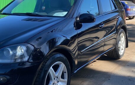 Mercedes-Benz M-Класс, 2006 год, 1 250 000 рублей, 13 фотография