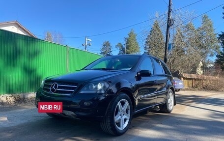 Mercedes-Benz M-Класс, 2006 год, 1 250 000 рублей, 6 фотография