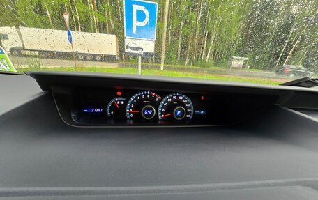Toyota Voxy II, 2012 год, 1 800 000 рублей, 7 фотография