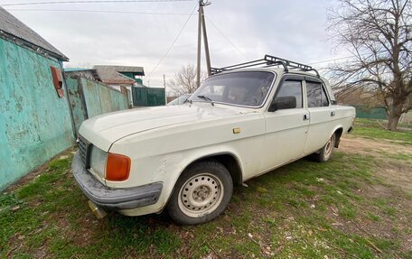 ГАЗ 31029 «Волга», 1997 год, 110 000 рублей, 2 фотография