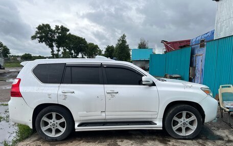 Lexus GX II, 2011 год, 1 200 000 рублей, 3 фотография