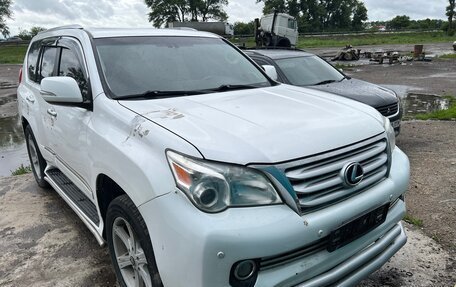 Lexus GX II, 2011 год, 1 200 000 рублей, 2 фотография