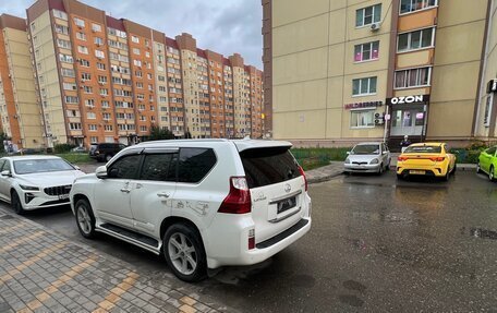 Lexus GX II, 2011 год, 1 200 000 рублей, 5 фотография