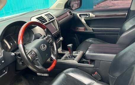 Lexus GX II, 2011 год, 1 200 000 рублей, 6 фотография