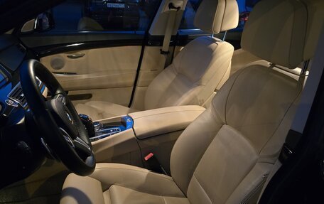 BMW 5 серия, 2013 год, 3 500 000 рублей, 5 фотография