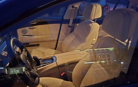 BMW 5 серия, 2013 год, 3 500 000 рублей, 6 фотография
