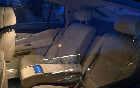 BMW 5 серия, 2013 год, 3 500 000 рублей, 7 фотография
