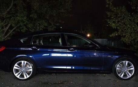 BMW 5 серия, 2013 год, 3 500 000 рублей, 17 фотография