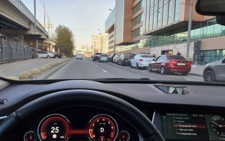BMW 5 серия, 2013 год, 3 500 000 рублей, 12 фотография
