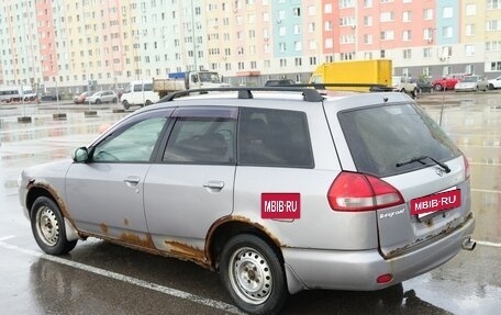 Nissan Wingroad III, 1999 год, 181 000 рублей, 9 фотография
