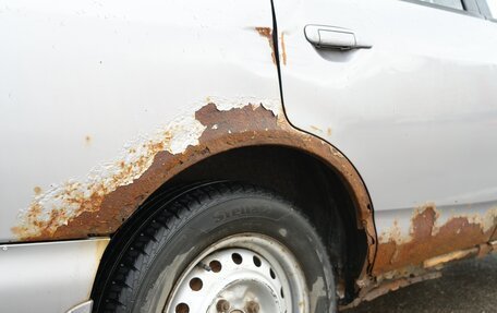Nissan Wingroad III, 1999 год, 181 000 рублей, 23 фотография