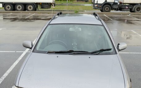 Nissan Wingroad III, 1999 год, 181 000 рублей, 21 фотография