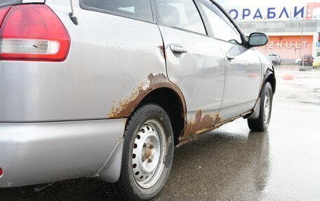 Nissan Wingroad III, 1999 год, 181 000 рублей, 24 фотография