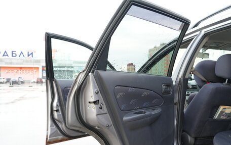 Nissan Wingroad III, 1999 год, 181 000 рублей, 34 фотография